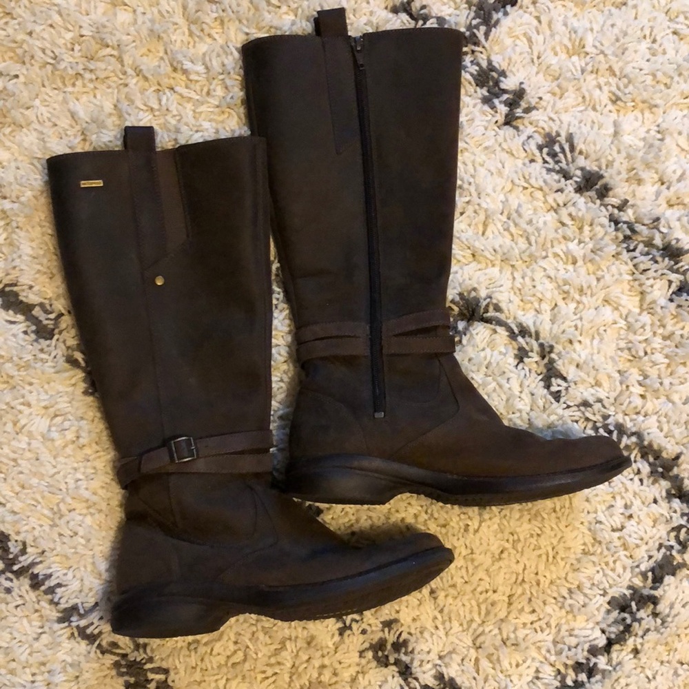 Merrell Andover boots